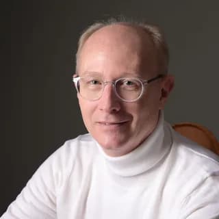 Peter Hattingh, Porträt